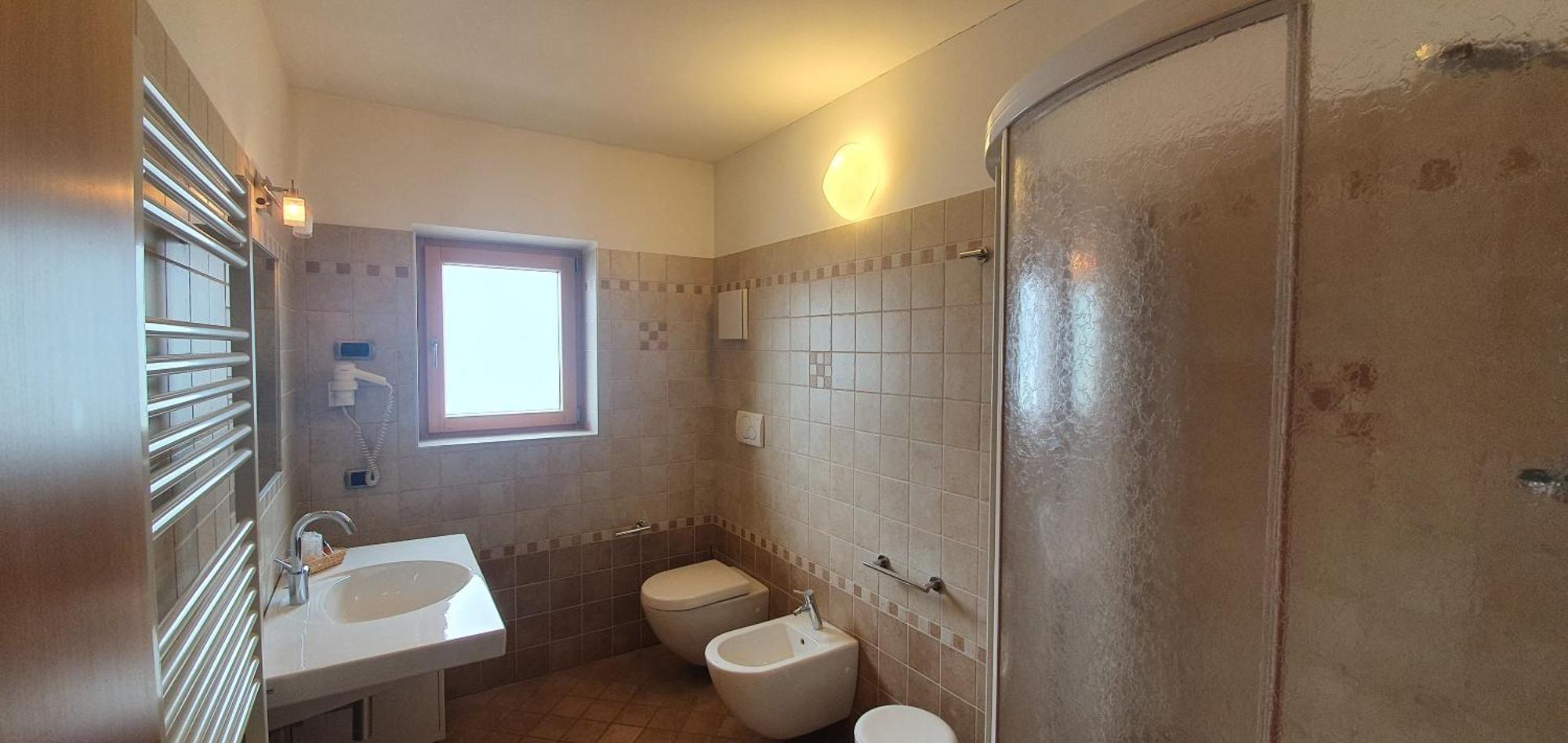 Da Meto Apartment *
