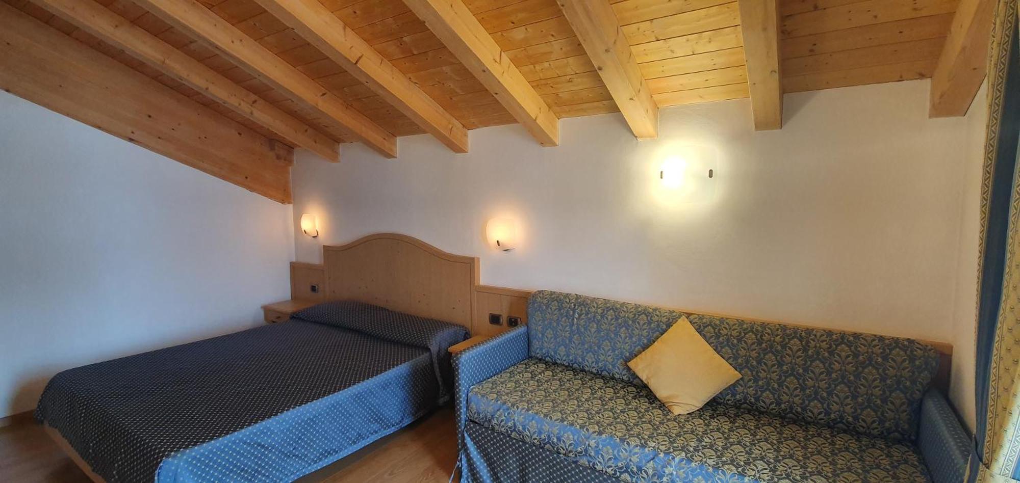 Apartment Da Meto