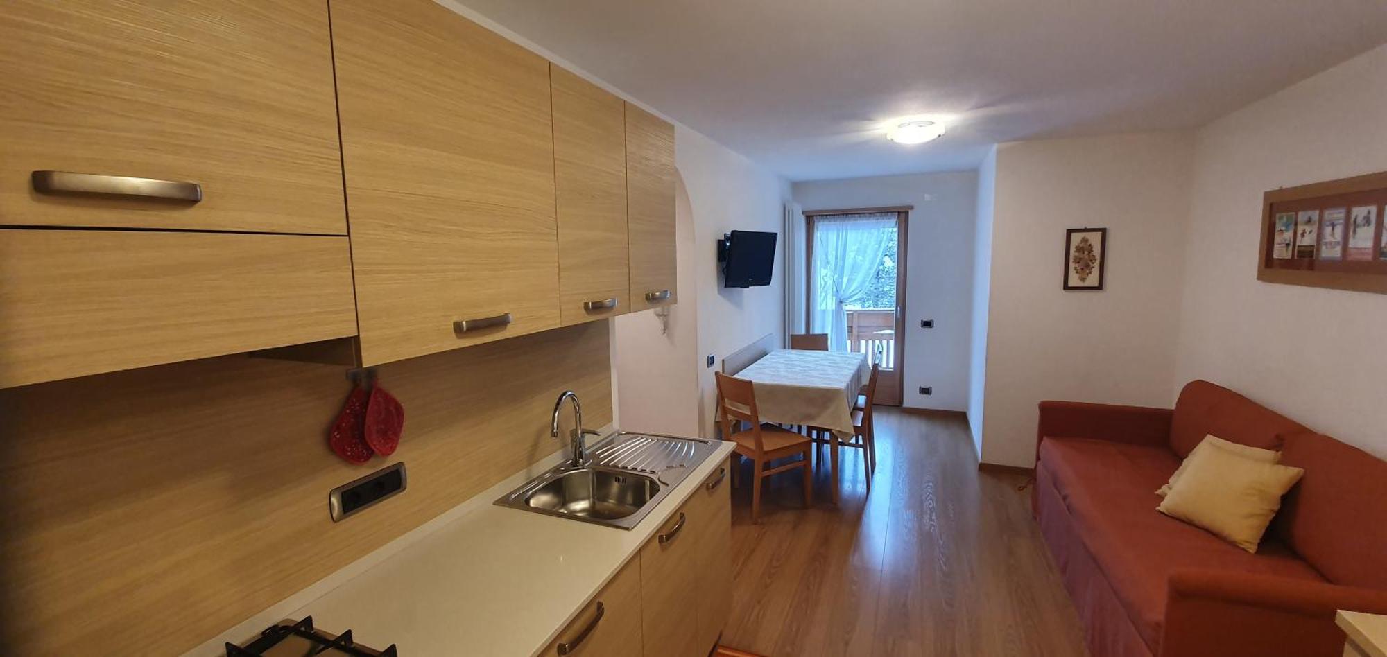 Da Meto Apartment