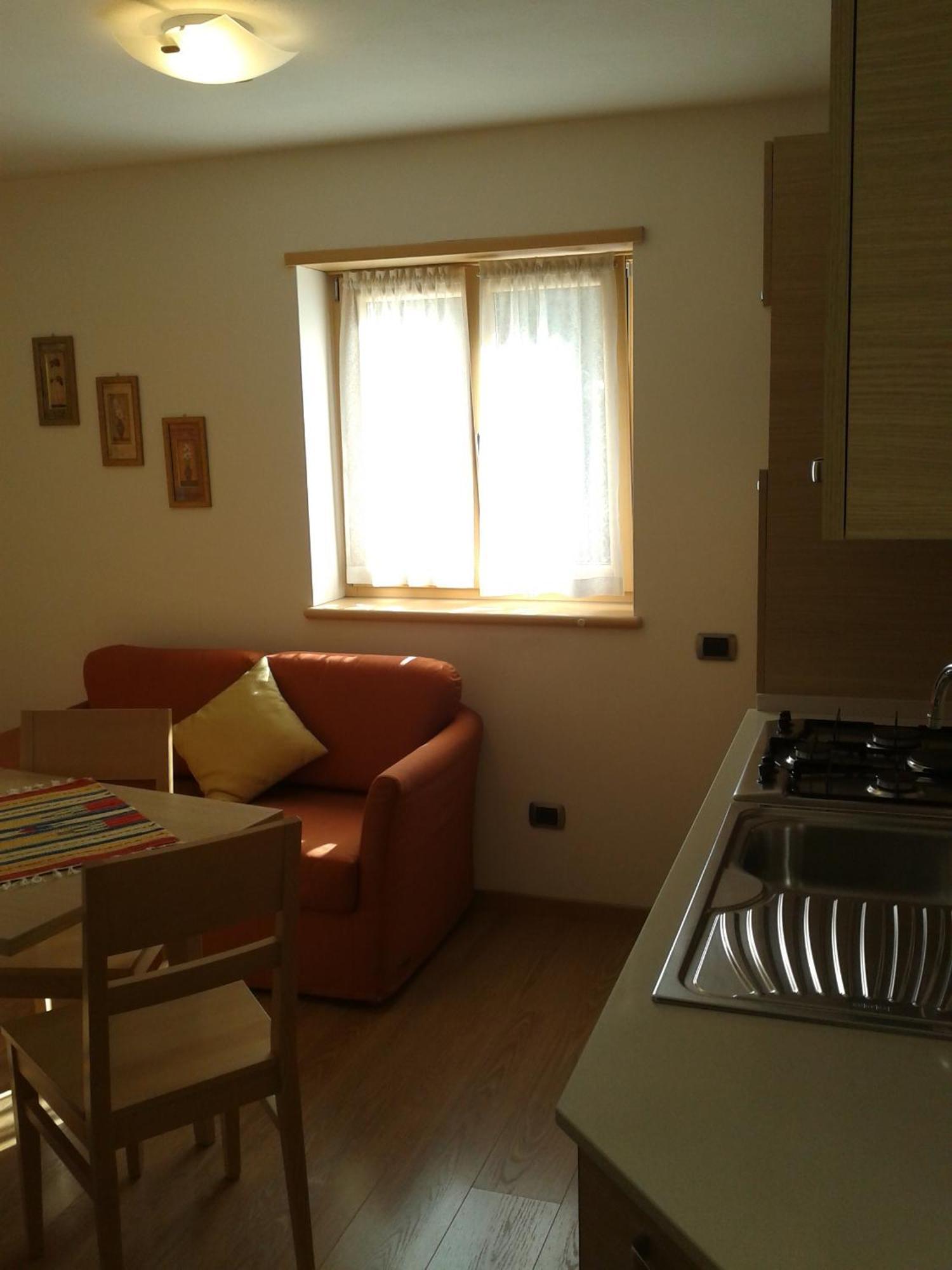 Apartment Da Meto *