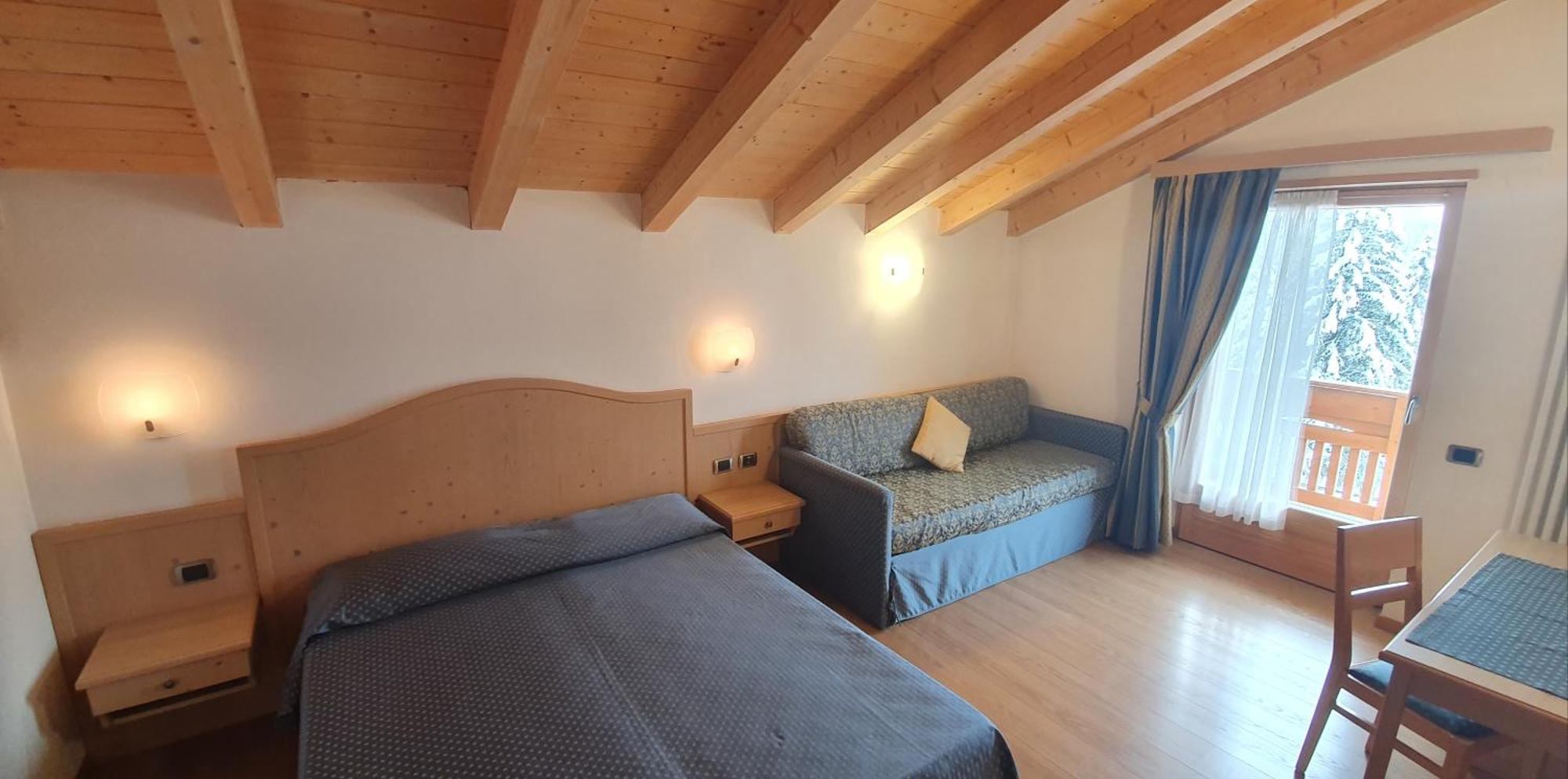 Da Meto Apartment *