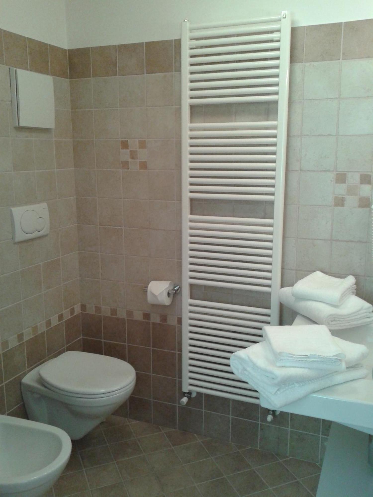 Apartment Da Meto San Martino Di Castrozza