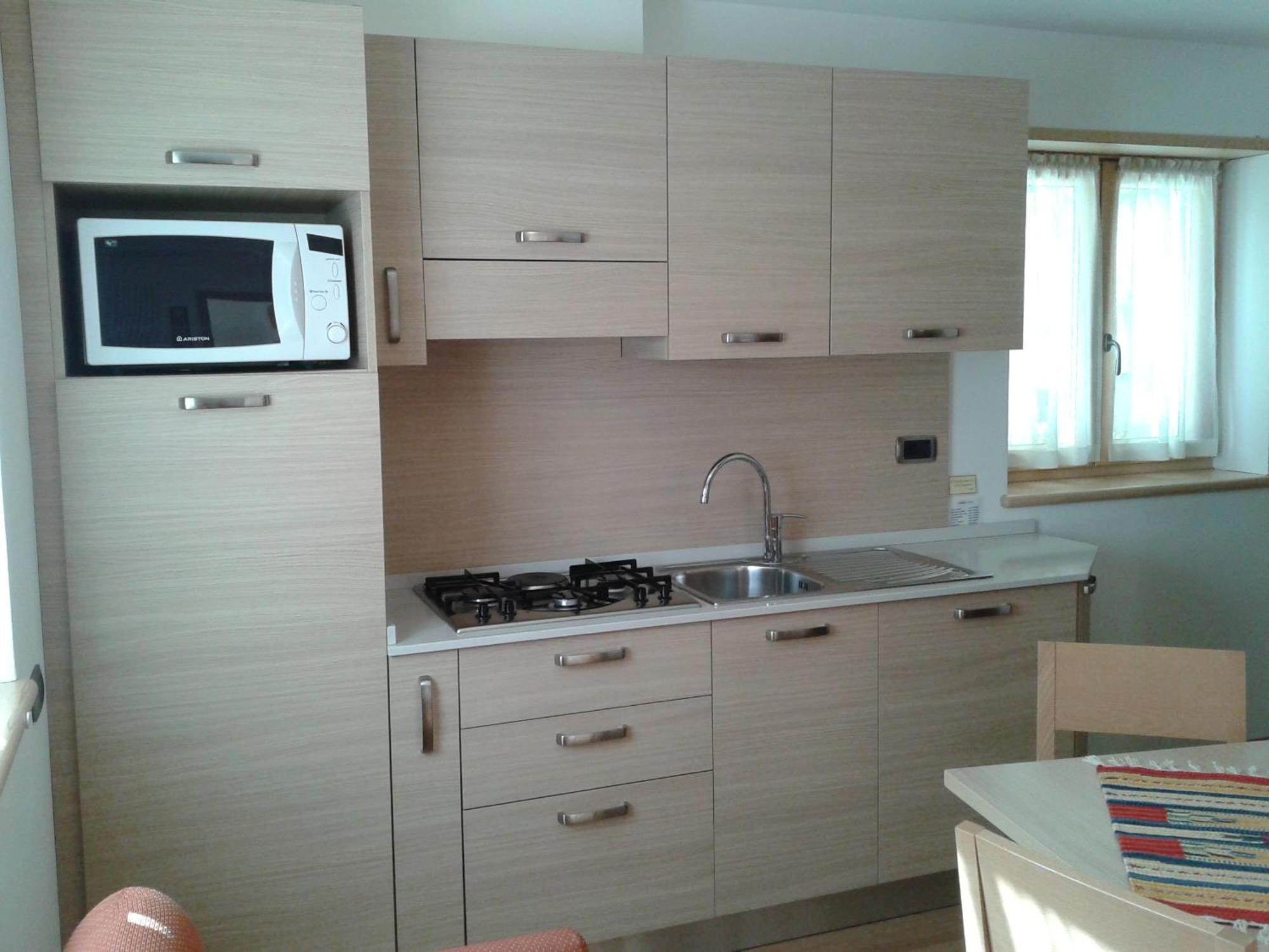 Da Meto Apartment