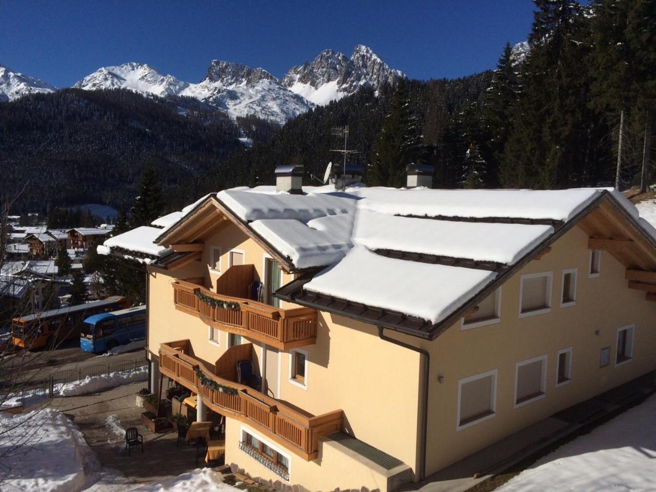 Da Meto * San Martino Di Castrozza