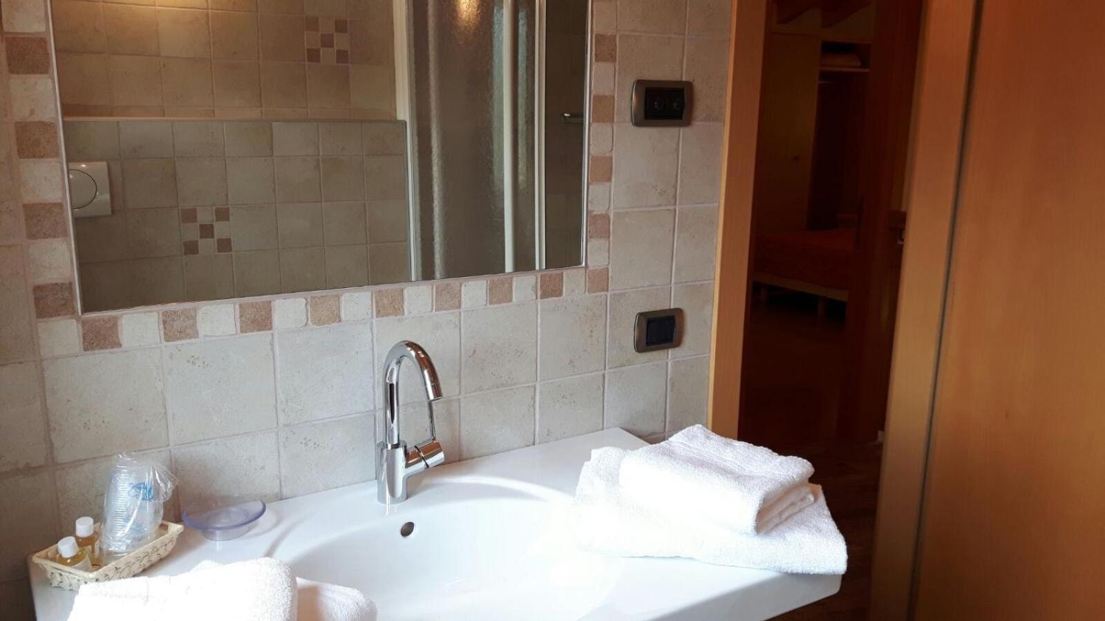 Da Meto Apartment San Martino Di Castrozza