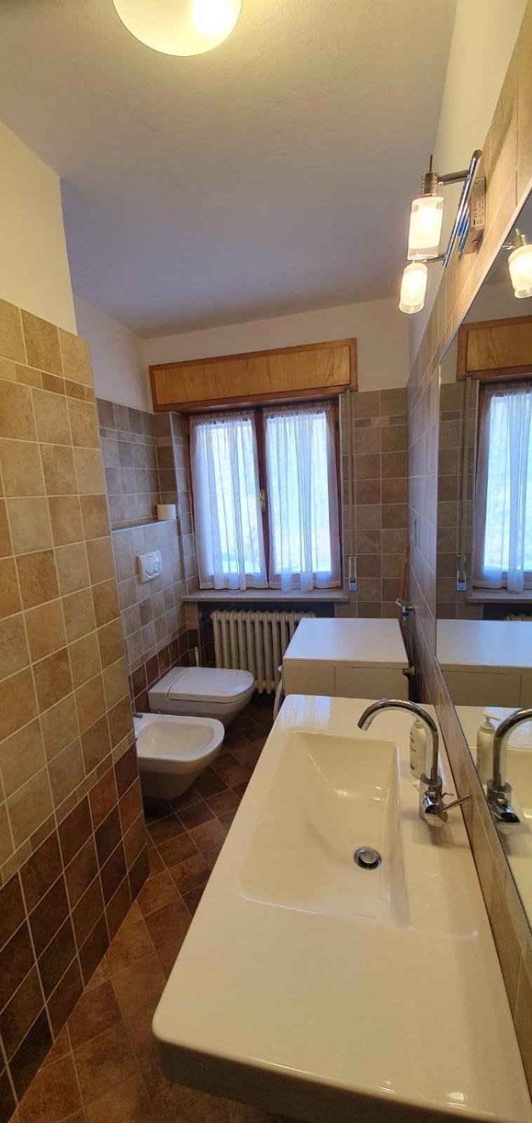 Apartment Da Meto San Martino Di Castrozza