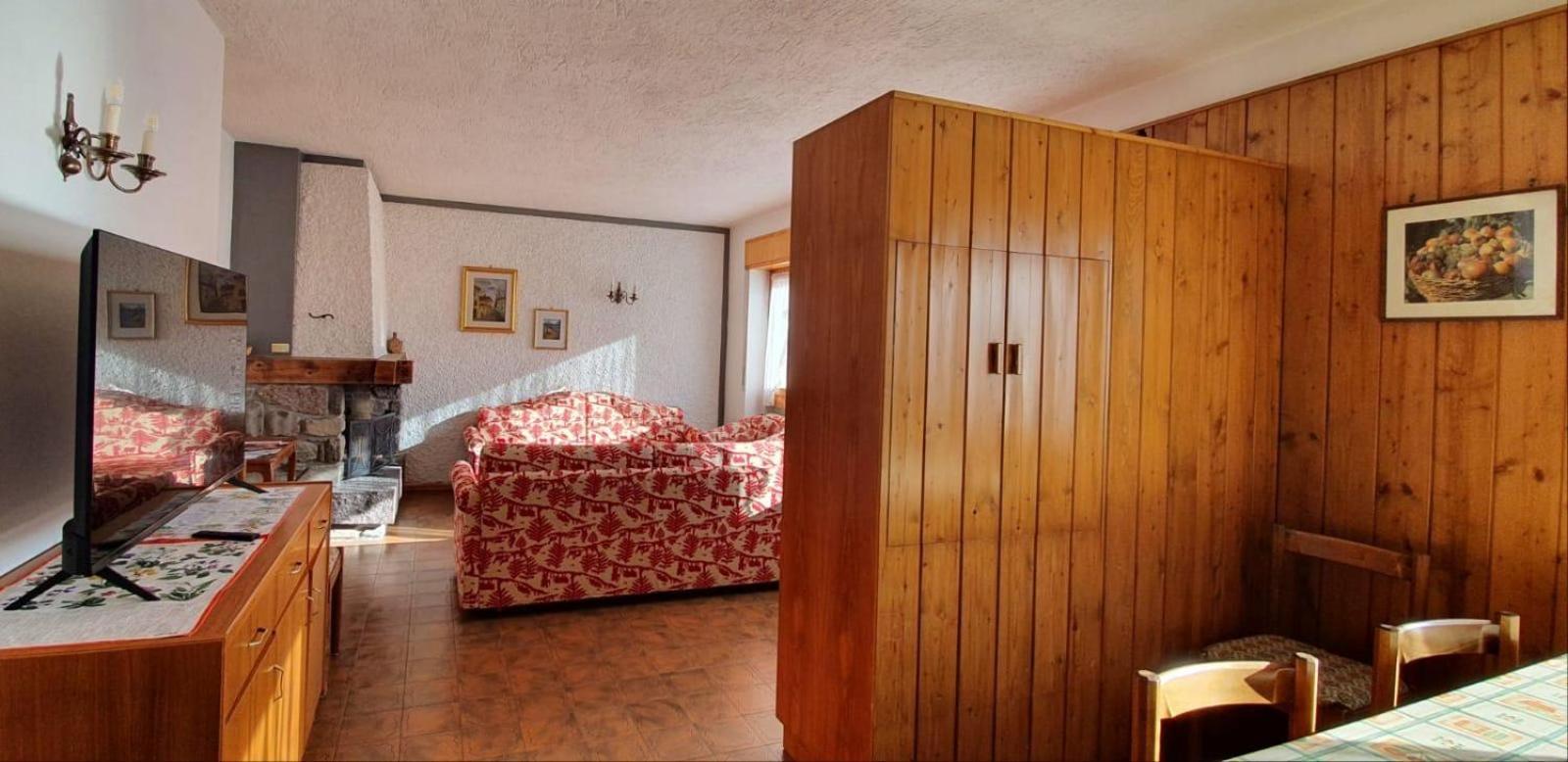 Apartment Da Meto *