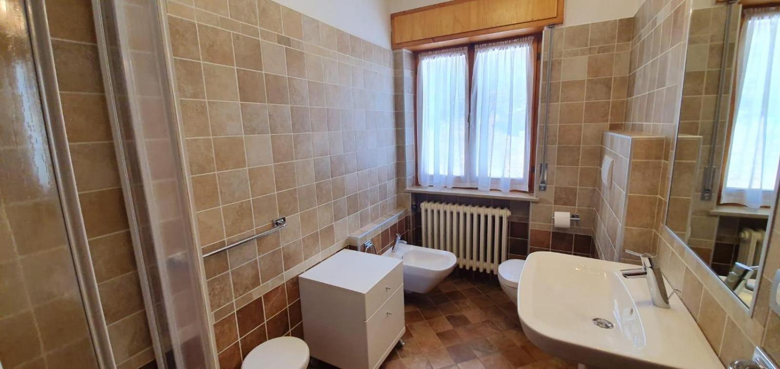Da Meto Apartment San Martino Di Castrozza