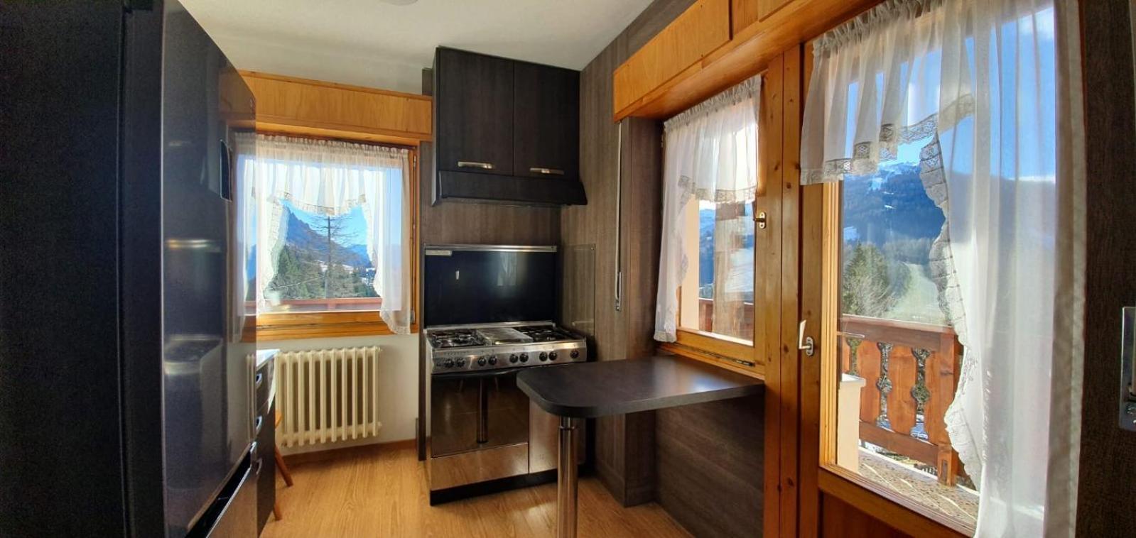 Apartment Da Meto