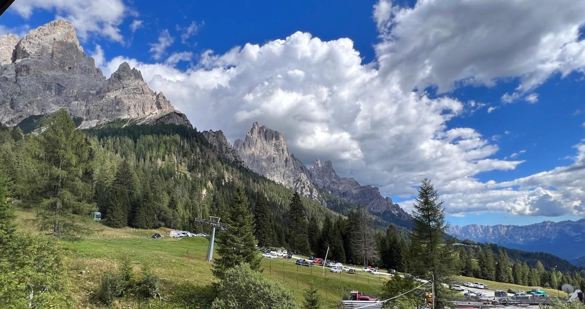Da Meto * San Martino Di Castrozza