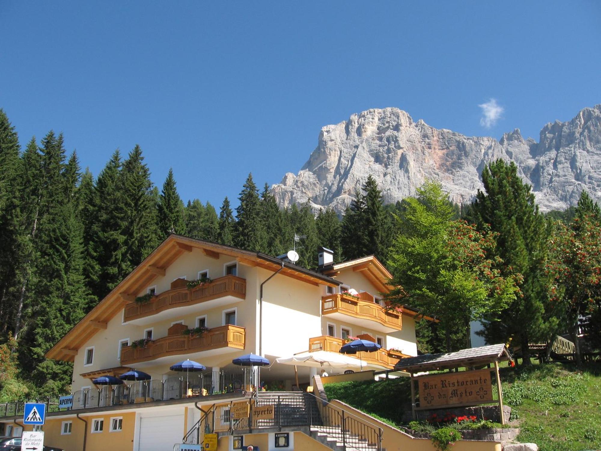 Apartment Da Meto