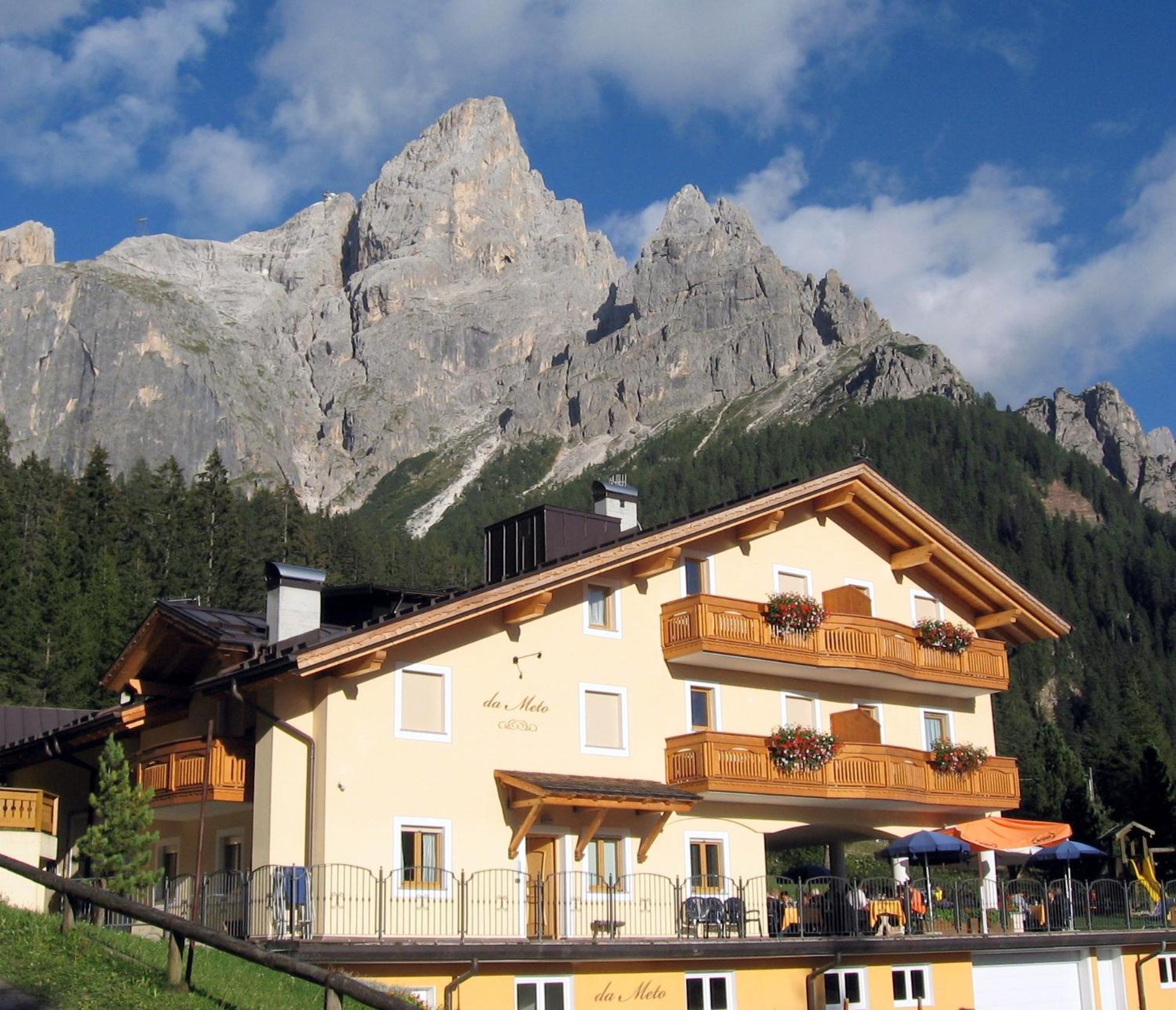 Da Meto * San Martino Di Castrozza